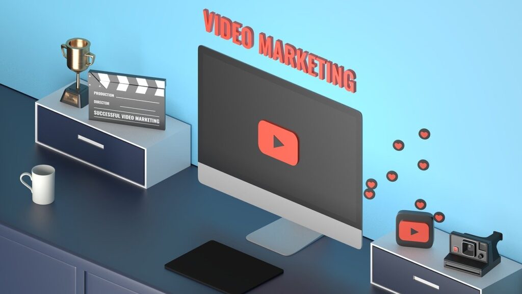 How Ads Work on YouTube-yep marketing software